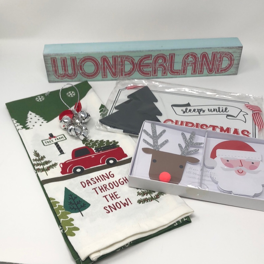 Christmas Bundle